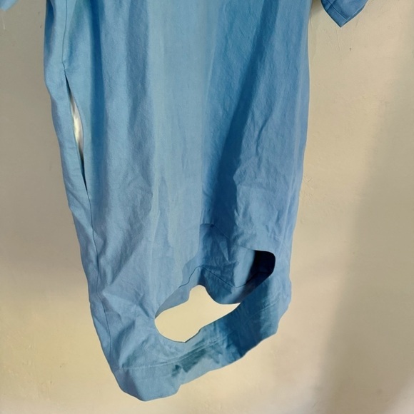 Nancy Stella Soto Cutout Dress - Picture 7 of 10